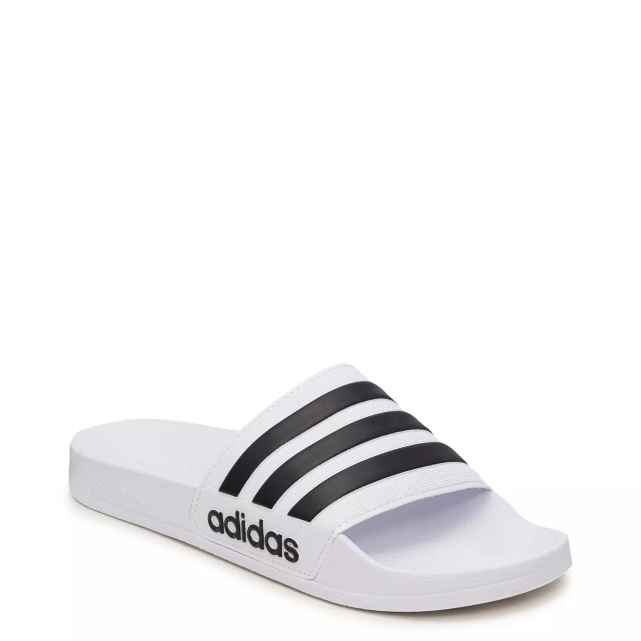 Unisex Adilette Show Slide Sandal