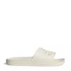 Unisex Adilette Aqua Slide Sandal OFF WHITE/OFF WHITE/OFF WHITE view