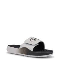 Men's Ignite Pro 8 Slide Sandal WHITE/BLACK view