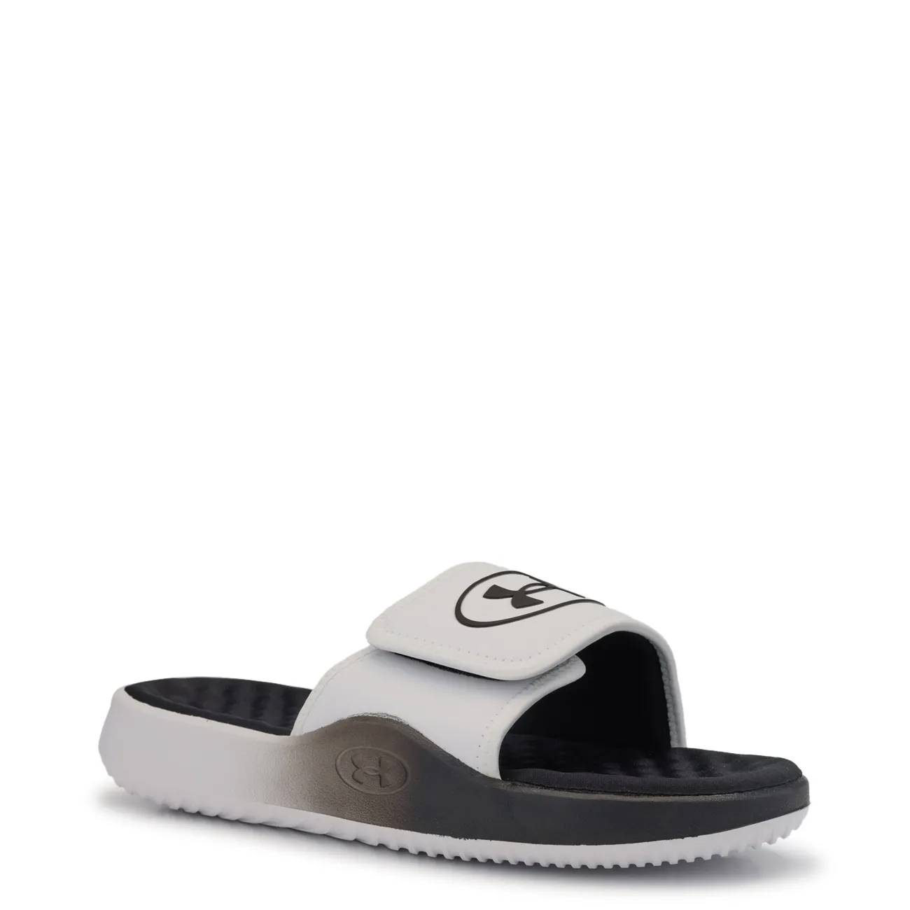 Under Armour Men's Ignite Pro 8 Slide Sandal