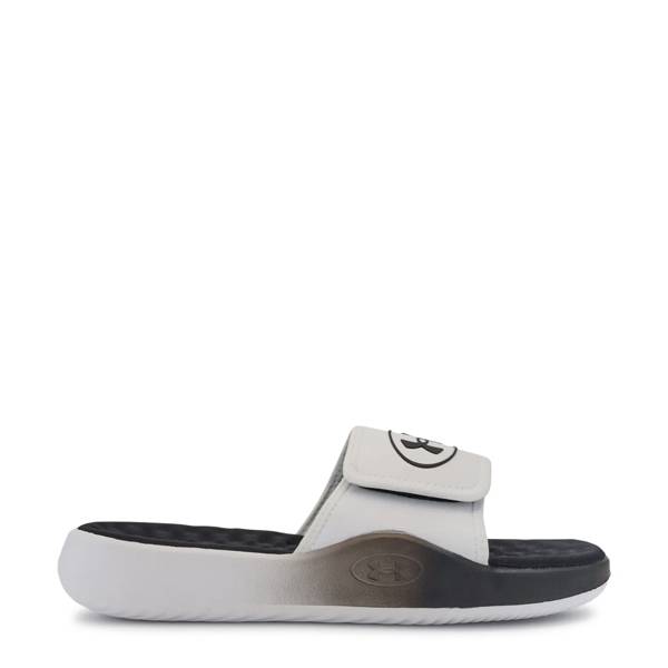Click to shop under armour sandals