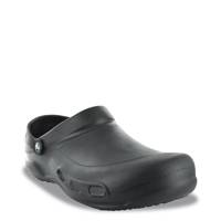Men's Bistro Clog Black view