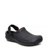 Unisex Bistro Pro Clog Black view