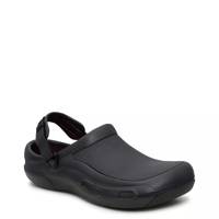 Unisex Bistro Pro Clog Black view