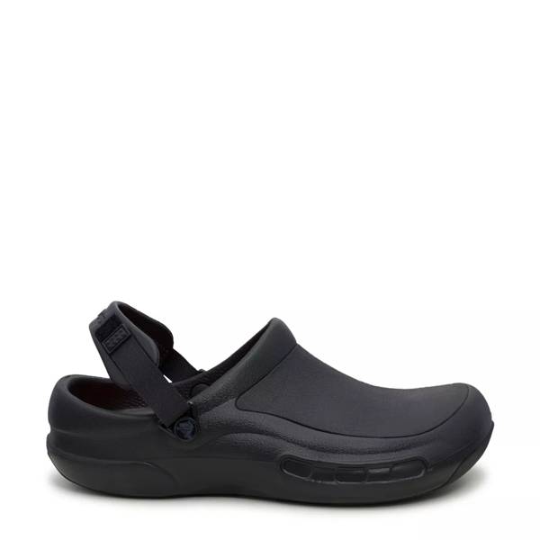 Click to shop Crocs clogs.