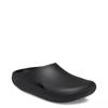 Mellow Recovery Clog Black view