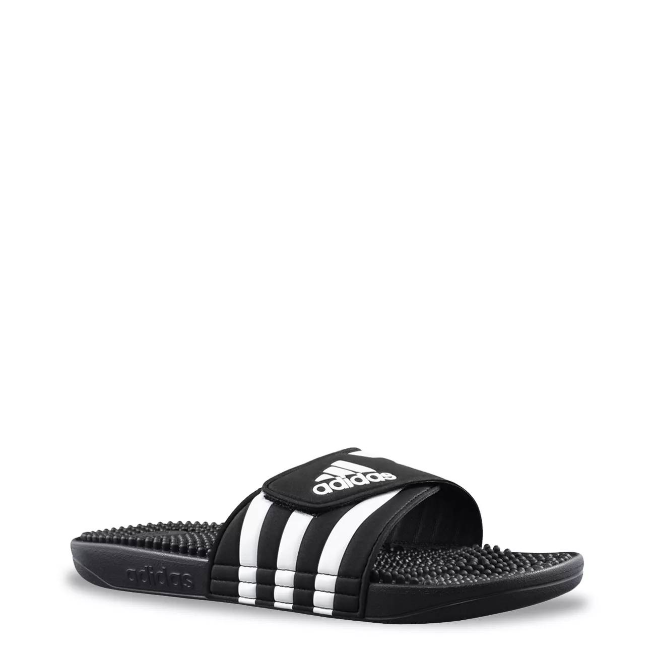 adidas Men's Adissage Slide Sandal