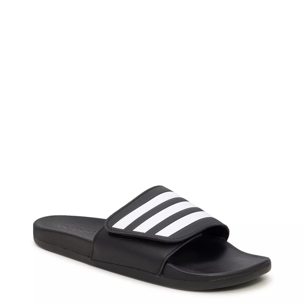Men's Adilette Comfort Adjustable Slide Sandal