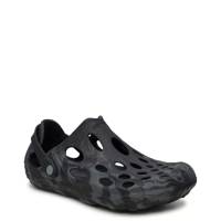 Men's Hydro Moc Slip-On Black view