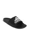Men's Adilette Comfort Slide Black view