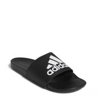 Men's Adilette Comfort Slide Black view