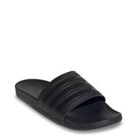 Unisex Adilette Comfort Slide Sandal CORE BLACK/CORE BLACK/CORE BLACK view