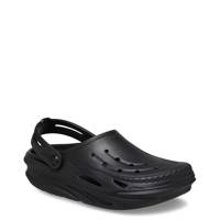 Unisex Off Grid Clog Black view