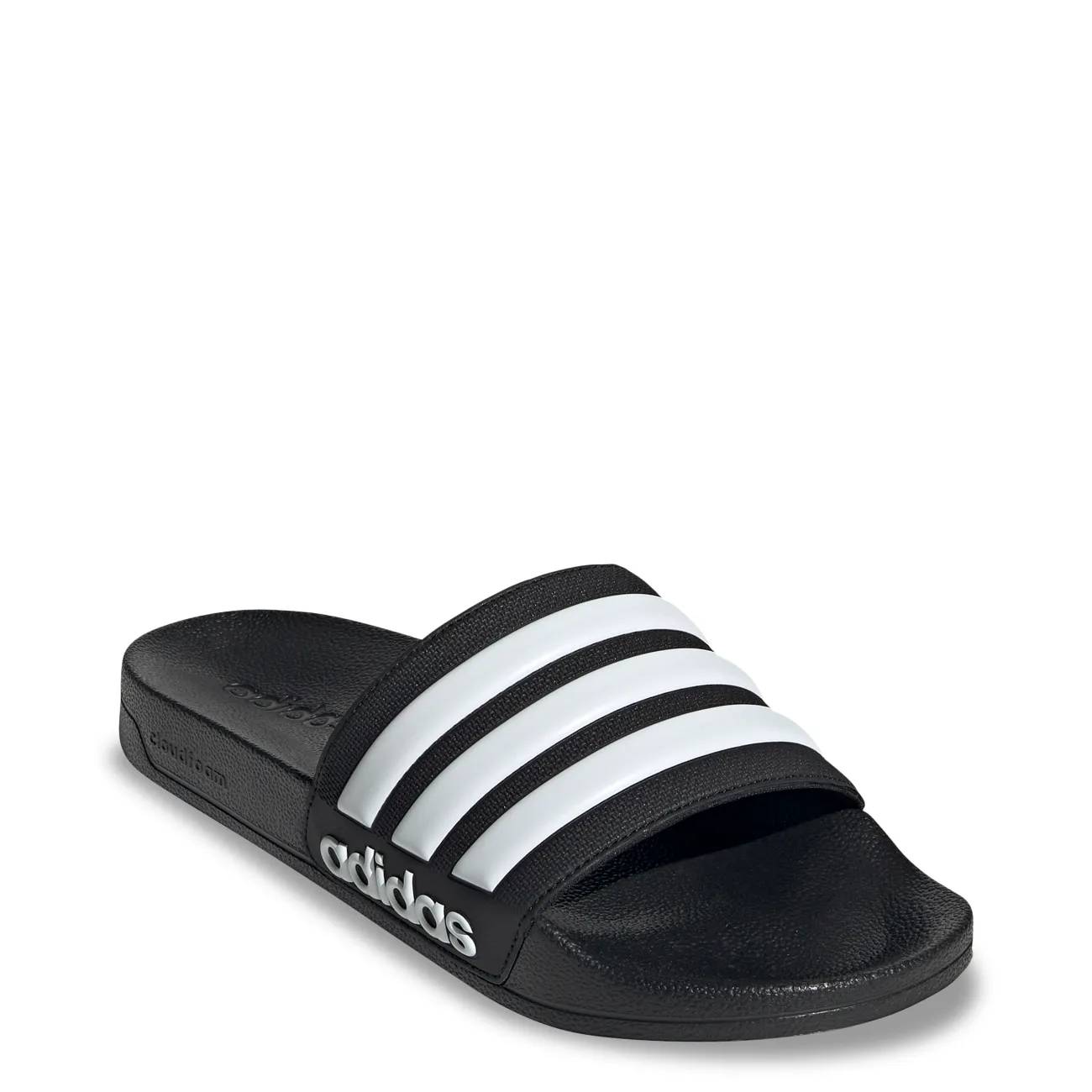 adidas Mens' Adilette Shower Slide