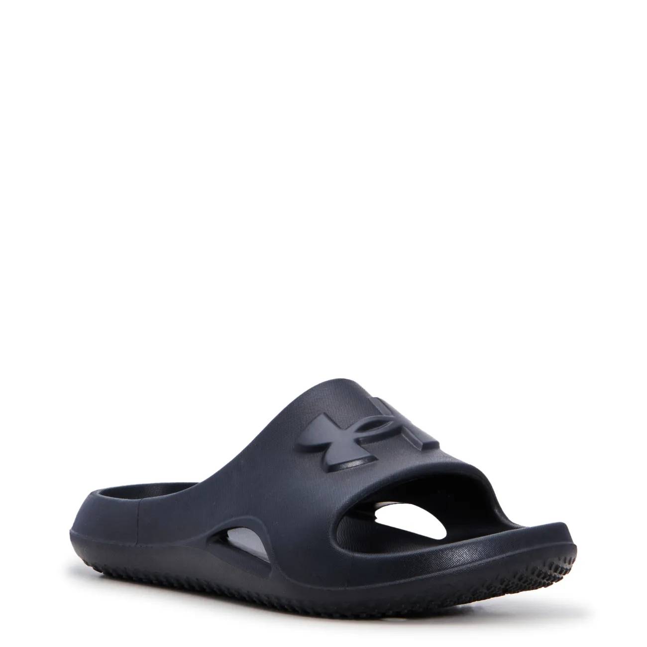 Under Armour Men's Locker V Slide Sandal
