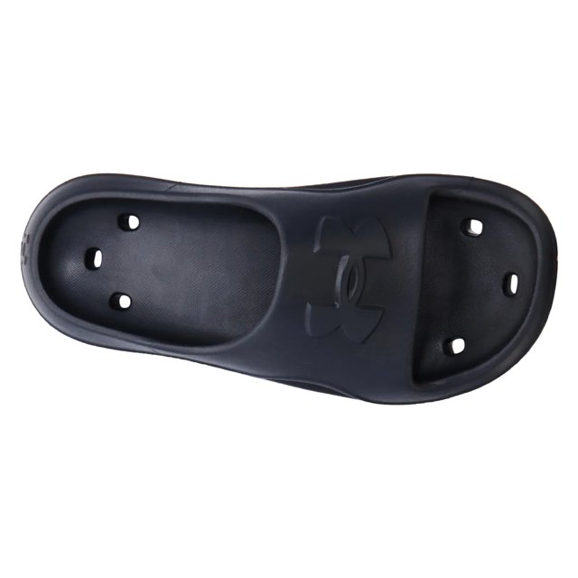 Under Armour Men's Locker V Slide Sandal | The Shoe Co.