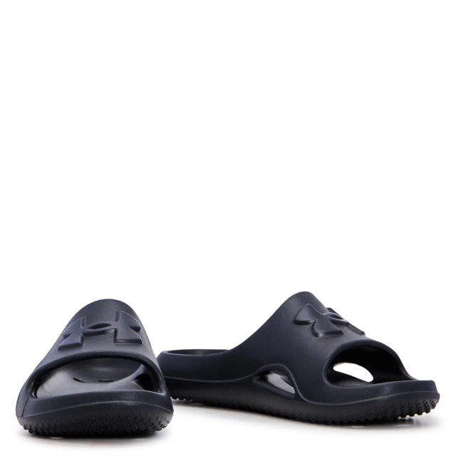 靴 v)Slide Sandals SLIDE PB705BH Under Armour Men's Locker V Slide Sandal | The Shoe Co.