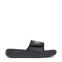 Men's Ignite Pro 8 Slide Sandal BLACK view