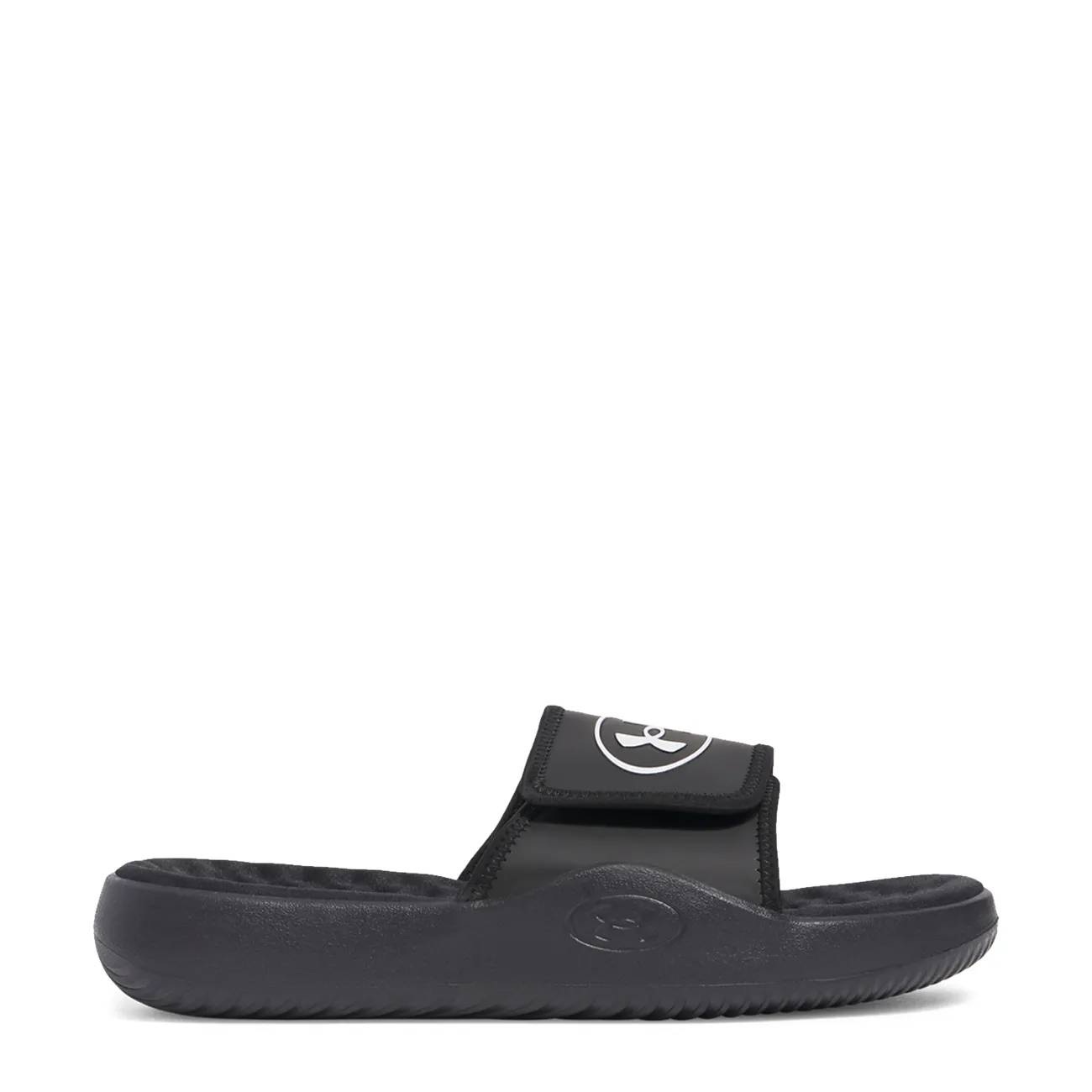 Under Armour Men's Ignite Pro 8 Slide Sandal