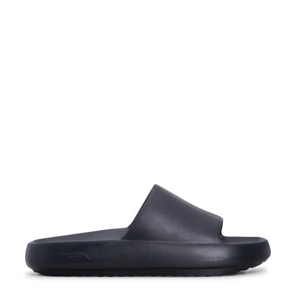Click to shop men's beach and pool sandals.
