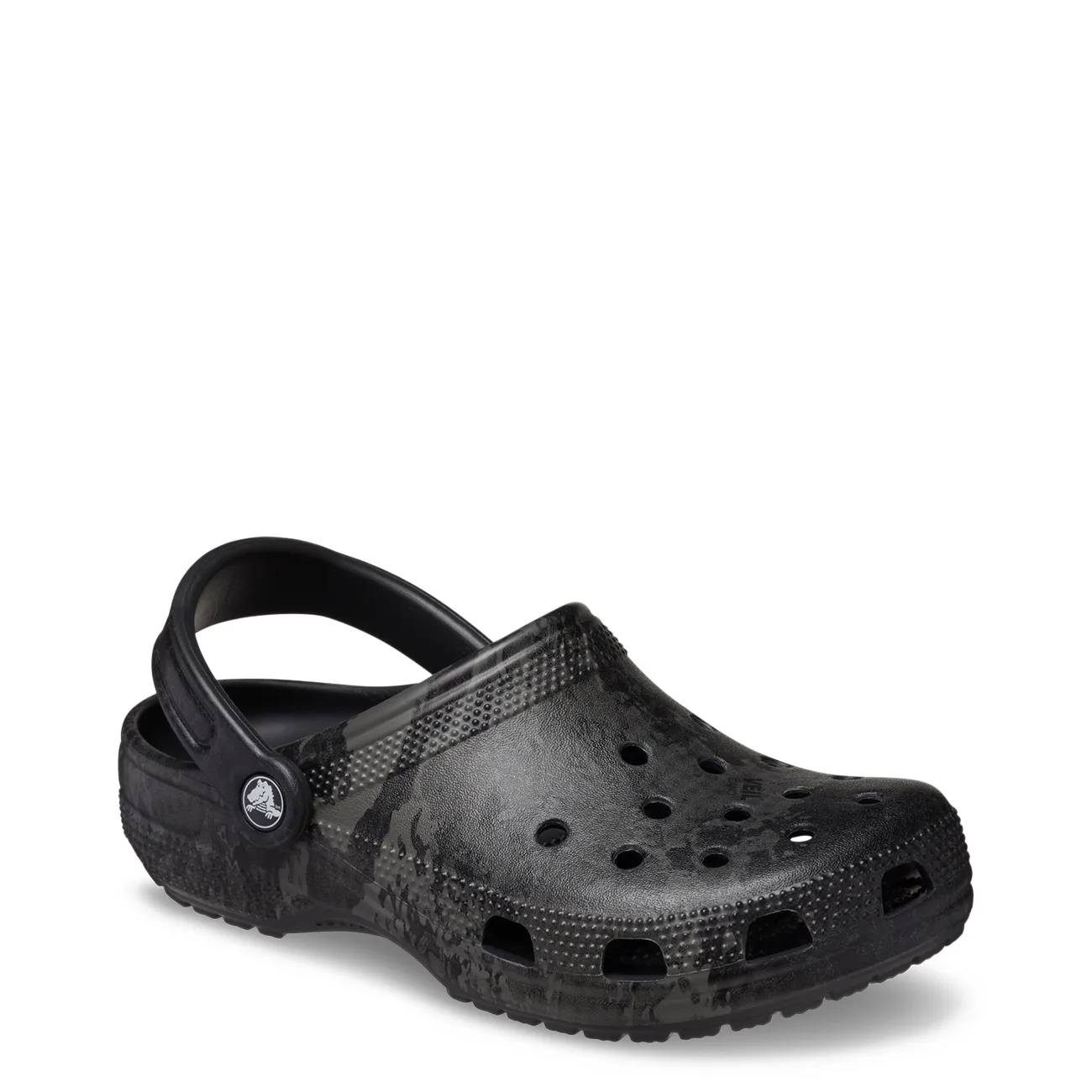 Crocs Unisex Classic Clog