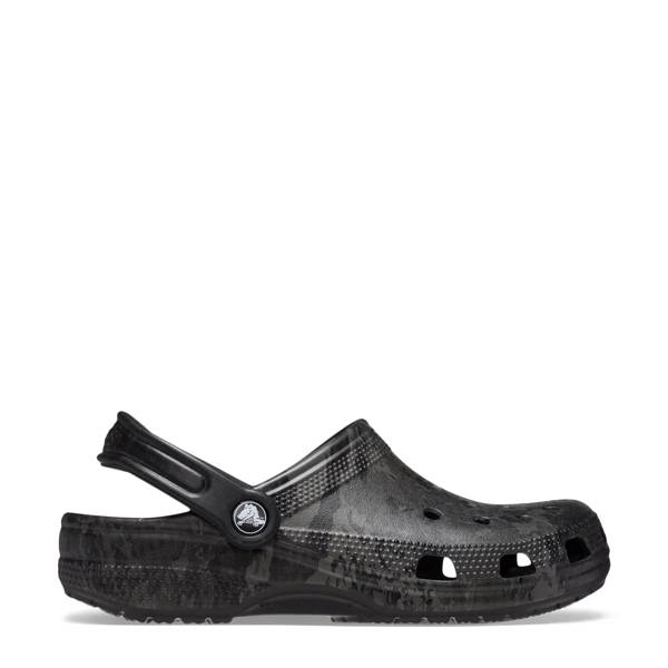 Click to shop men's sustainable material sandals.
