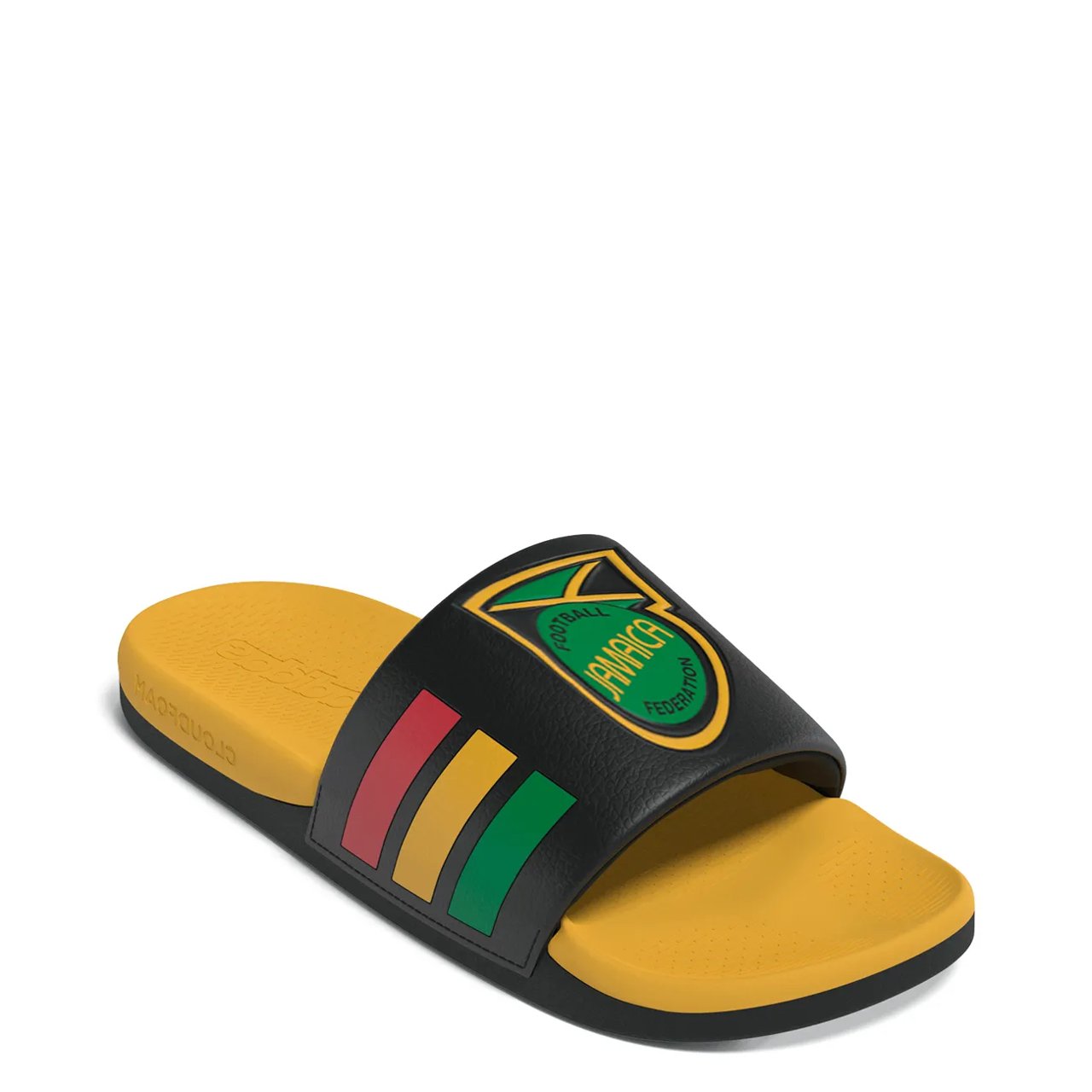 Men's Adilette Comfort 2.0 Club Teams Sandal