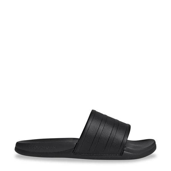 Click to shop men's slide sandals.