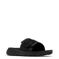 Men's Peakfreak Roam Slide Sandal BLACK OXFORD TAN view