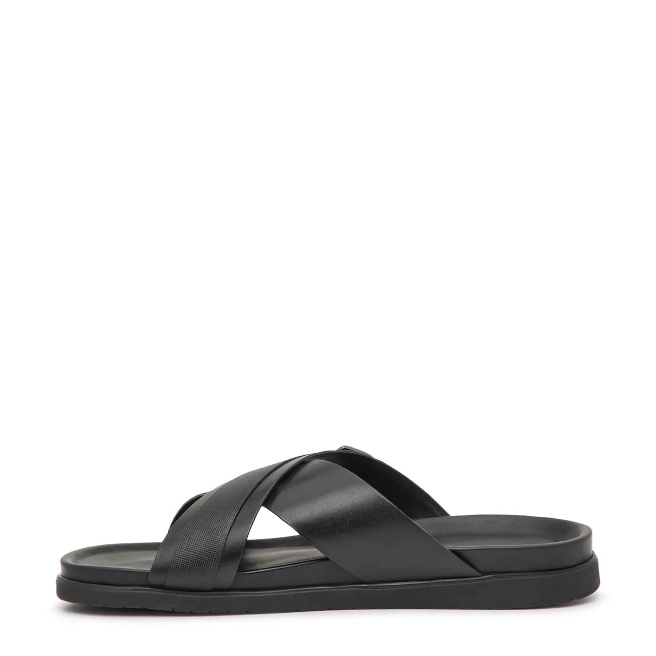 Damier Sandal