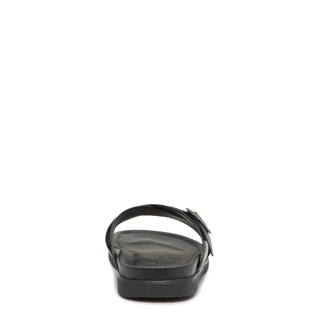 Damier Sandal