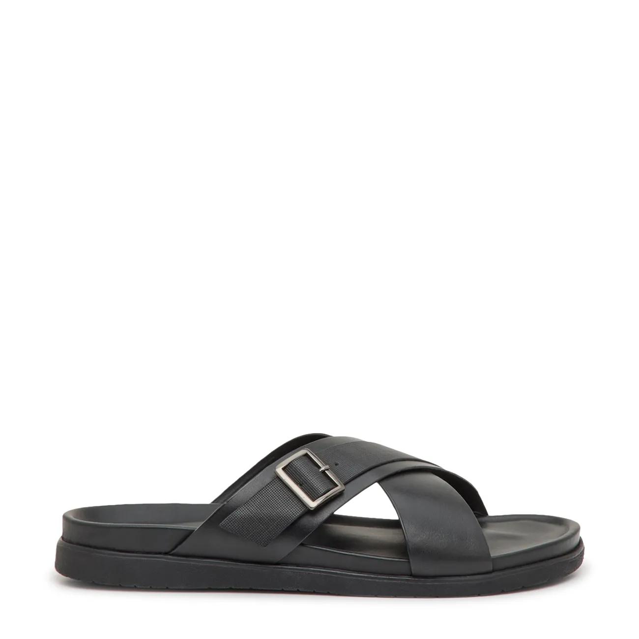 Damier Sandal