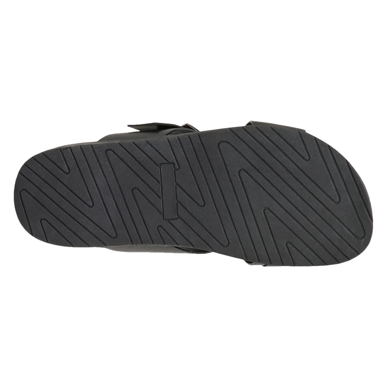Damier Sandal