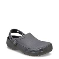 Men's Crafted Clog BLACK view