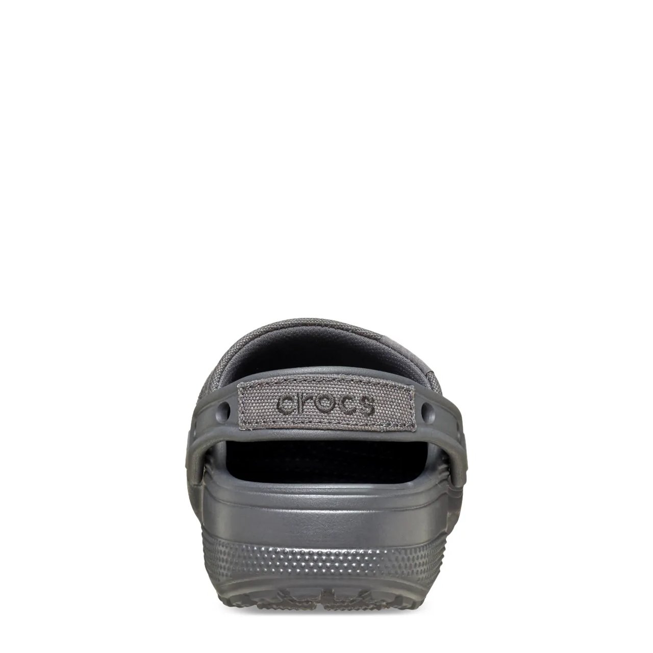 Men's Crafted Clog