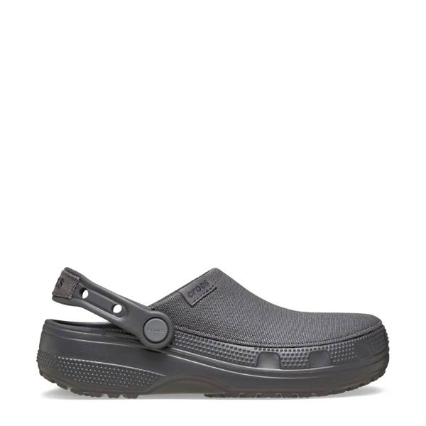 Click to shop men's Crocs.