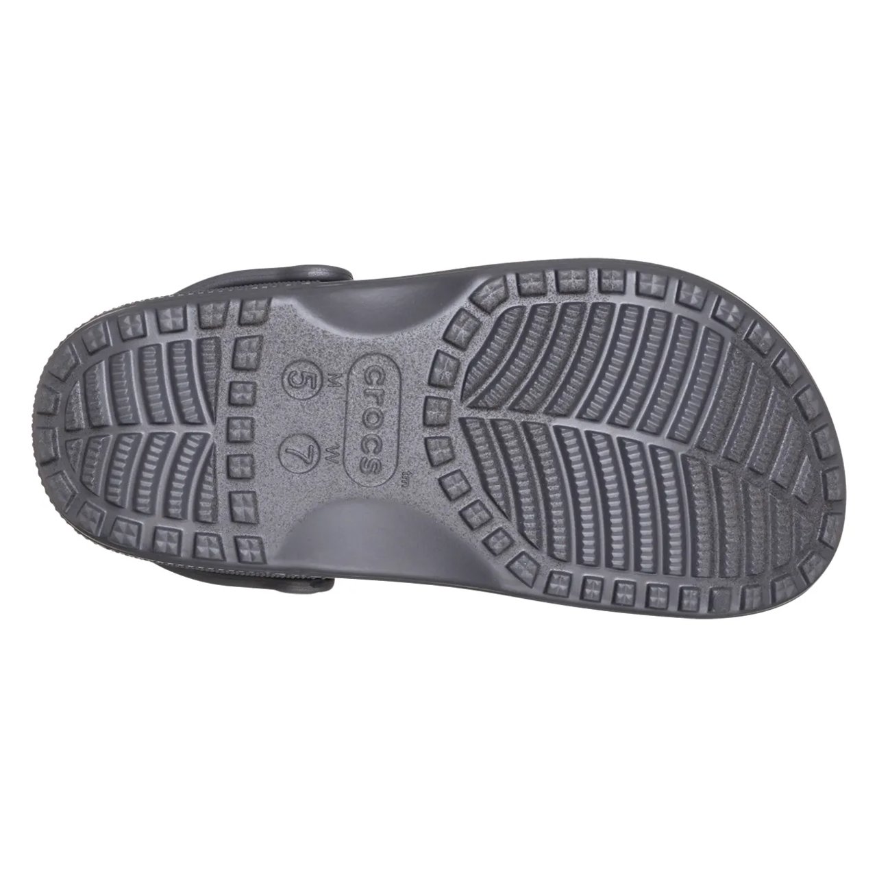 Men's Crafted Clog