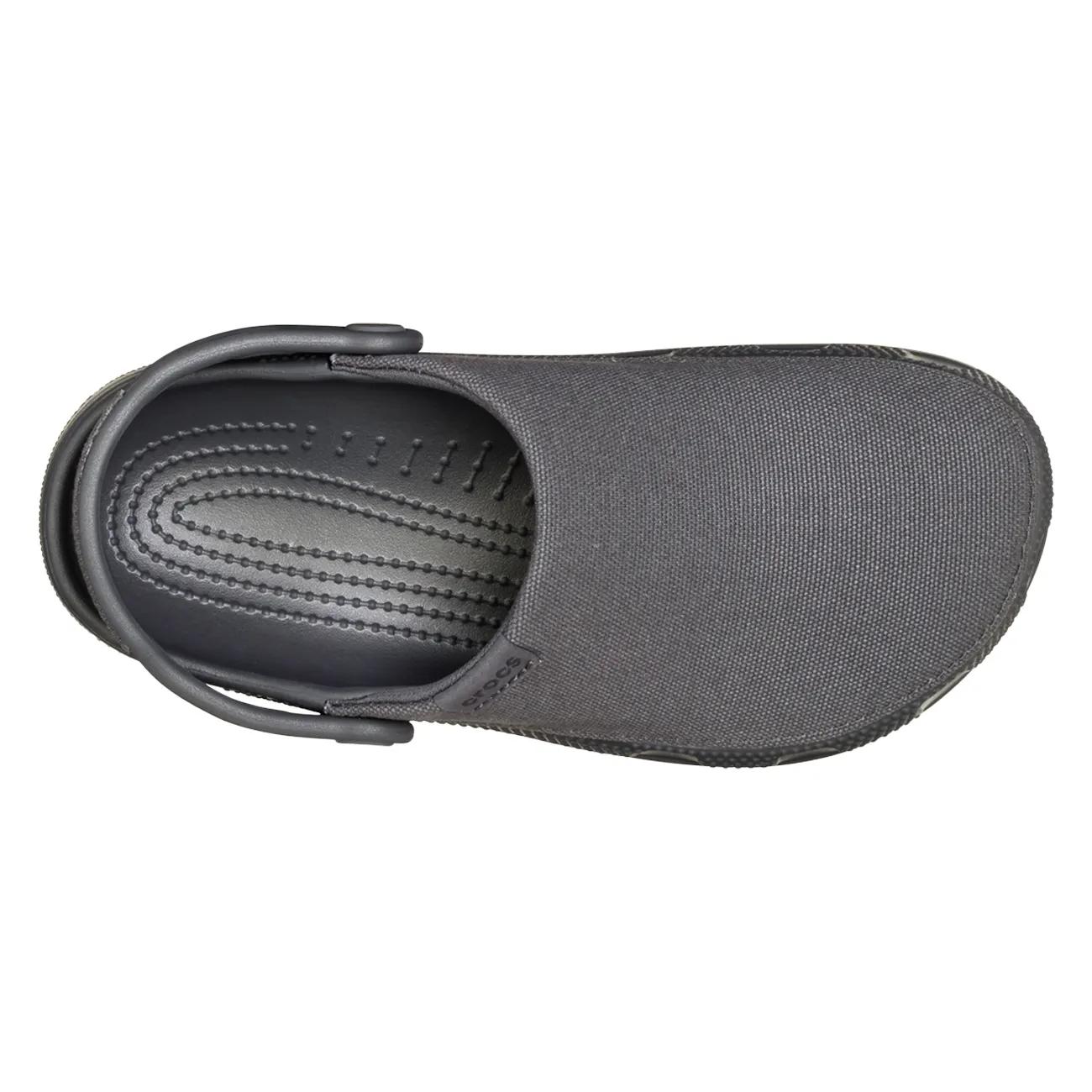 Men's Crafted Clog