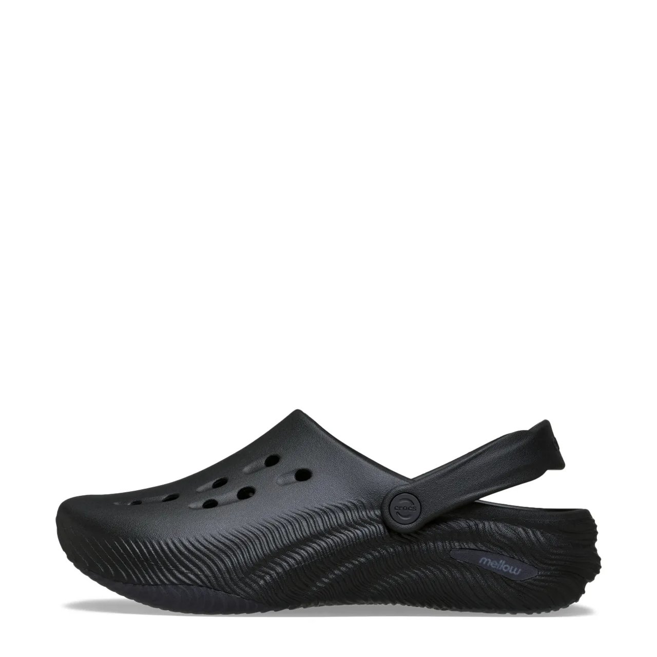 Mellow 2 Recovery Clog