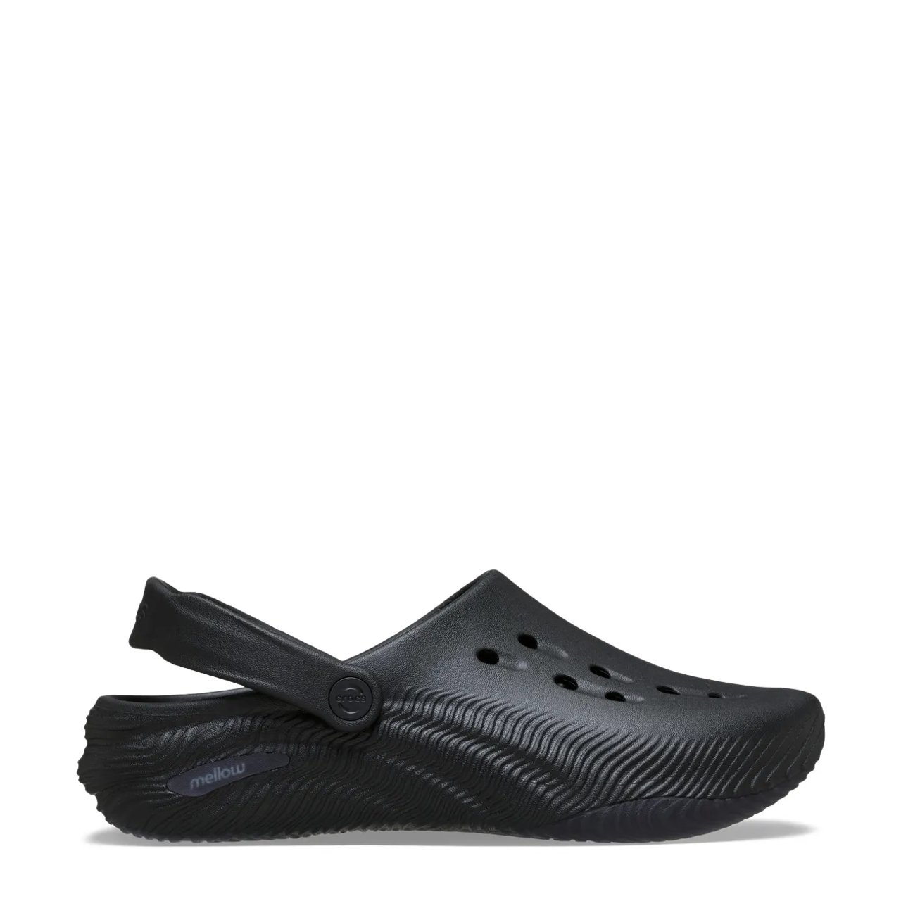 Mellow 2 Recovery Clog