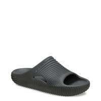 Men's Mellow Tide Recovery Slide Sandal SALT GREY view