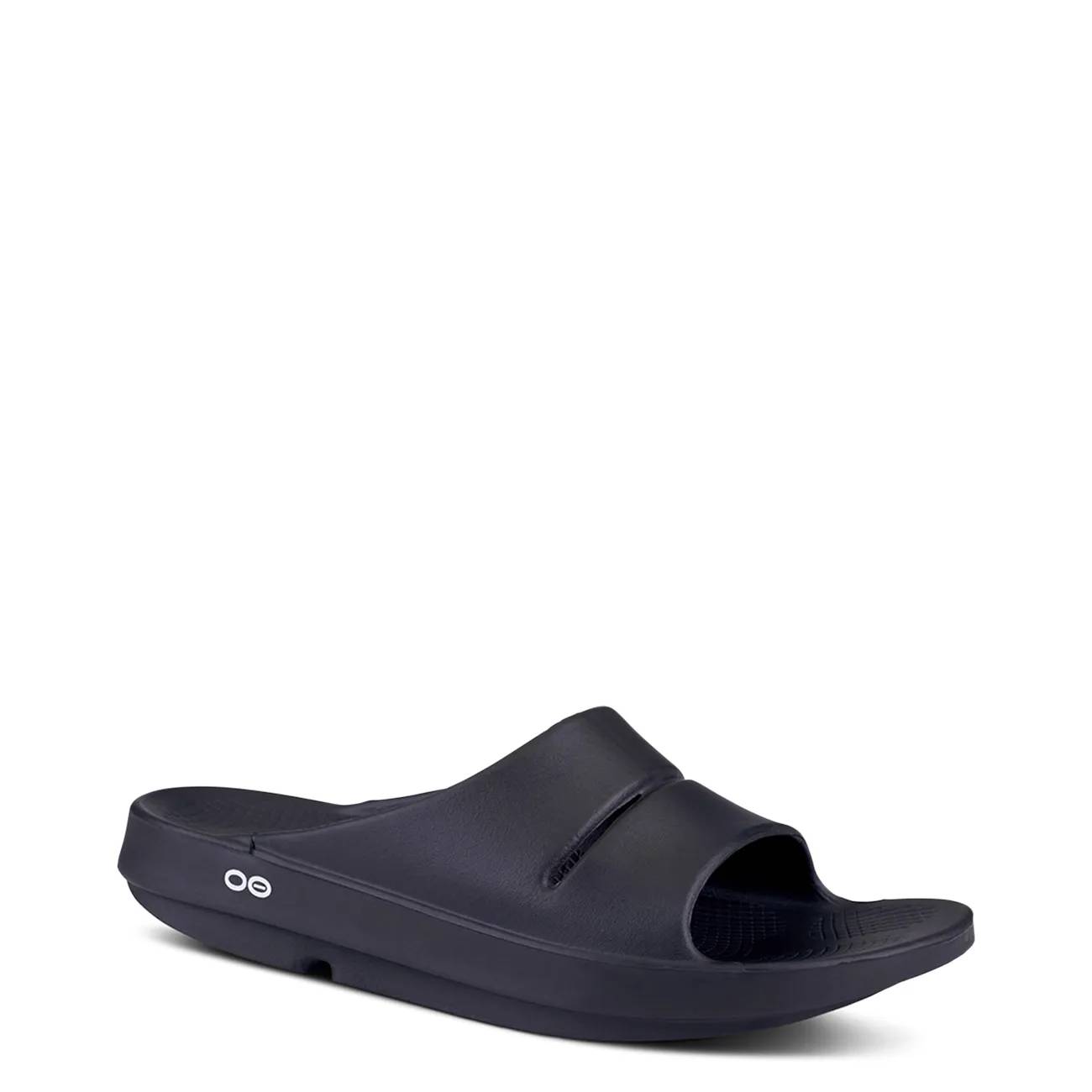 OOFOS Unisex Ooahh Slide Sandal
