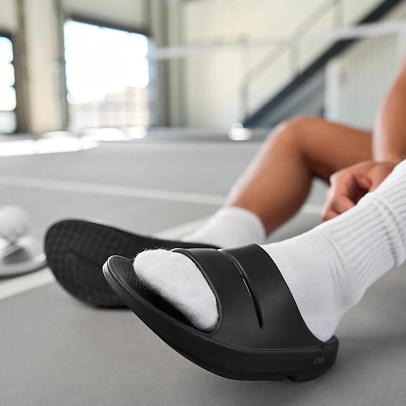 Unisex Ooahh Slide Sandal