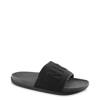 Men's Offcourt Slide Sandal Black view