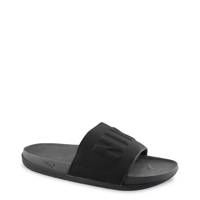 Men's Offcourt Slide Sandal Black view