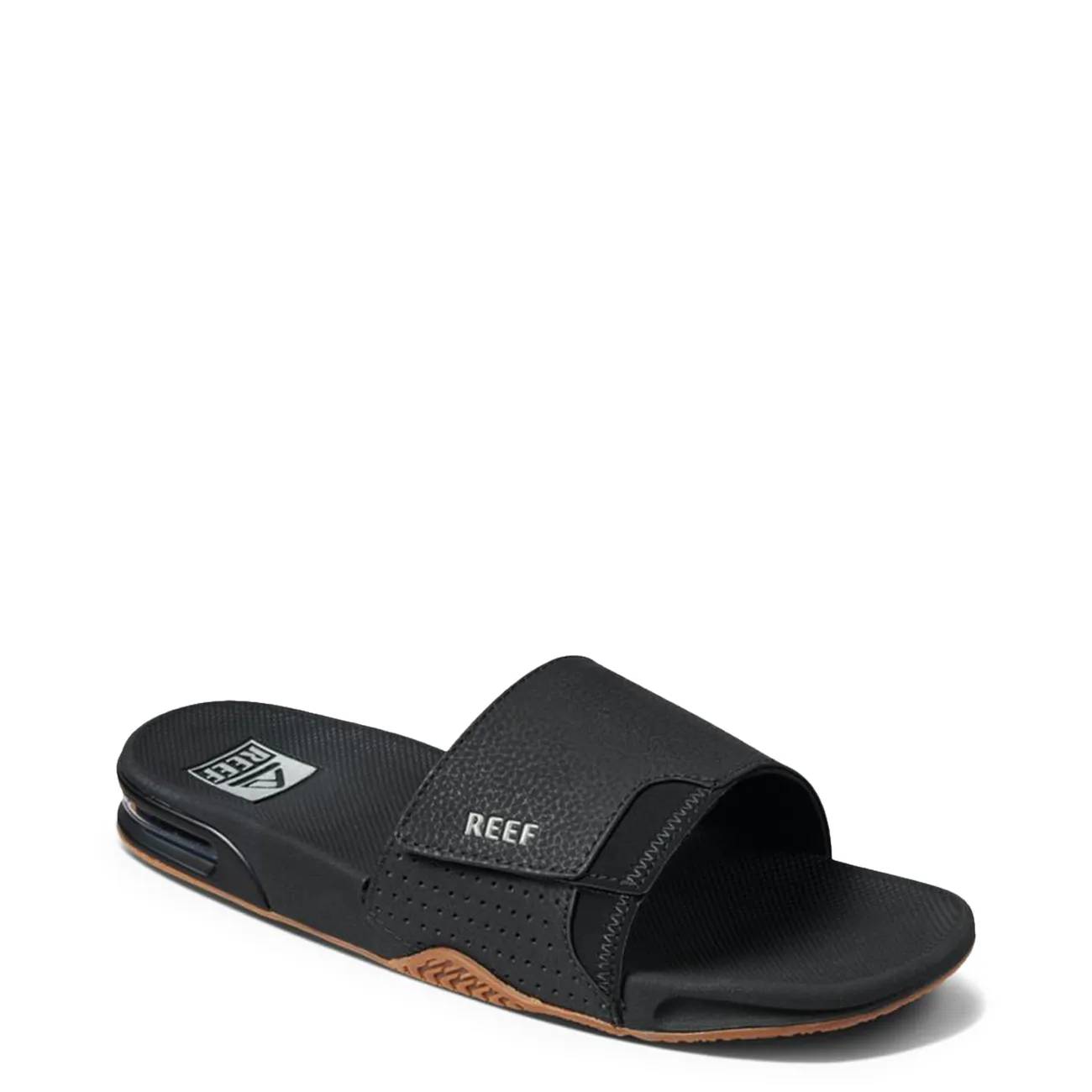 Reef Men's Fanning Slide Sandal