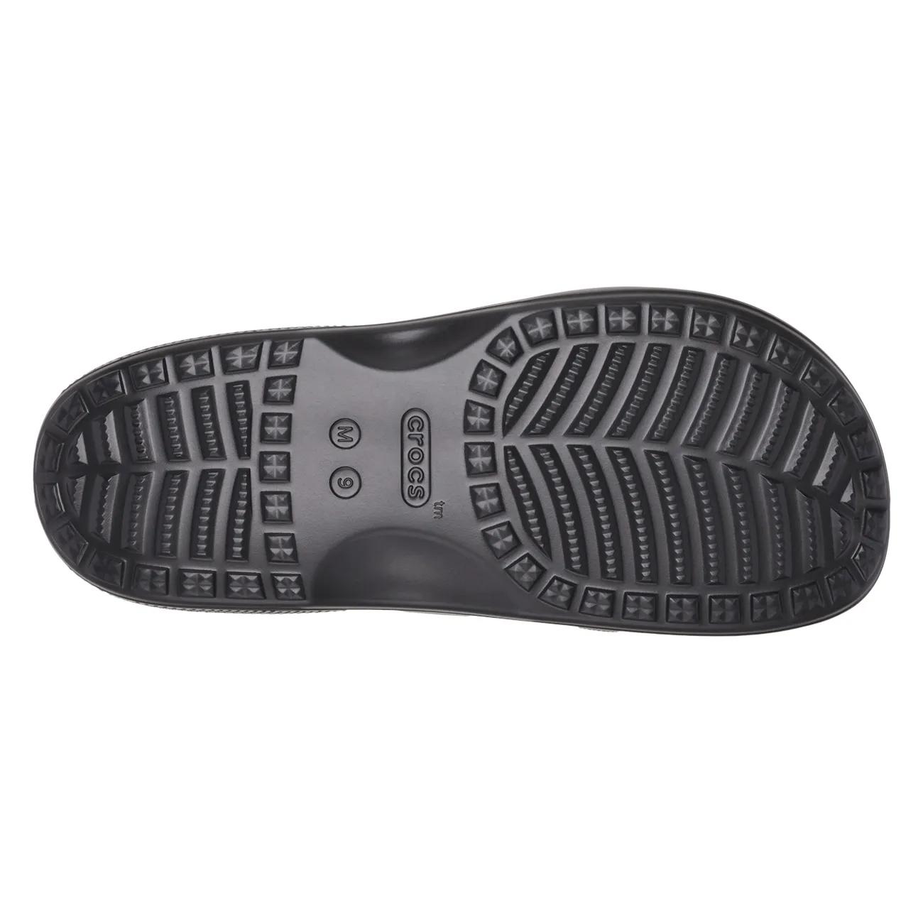 Mens' Classic Icon Slide Sandal