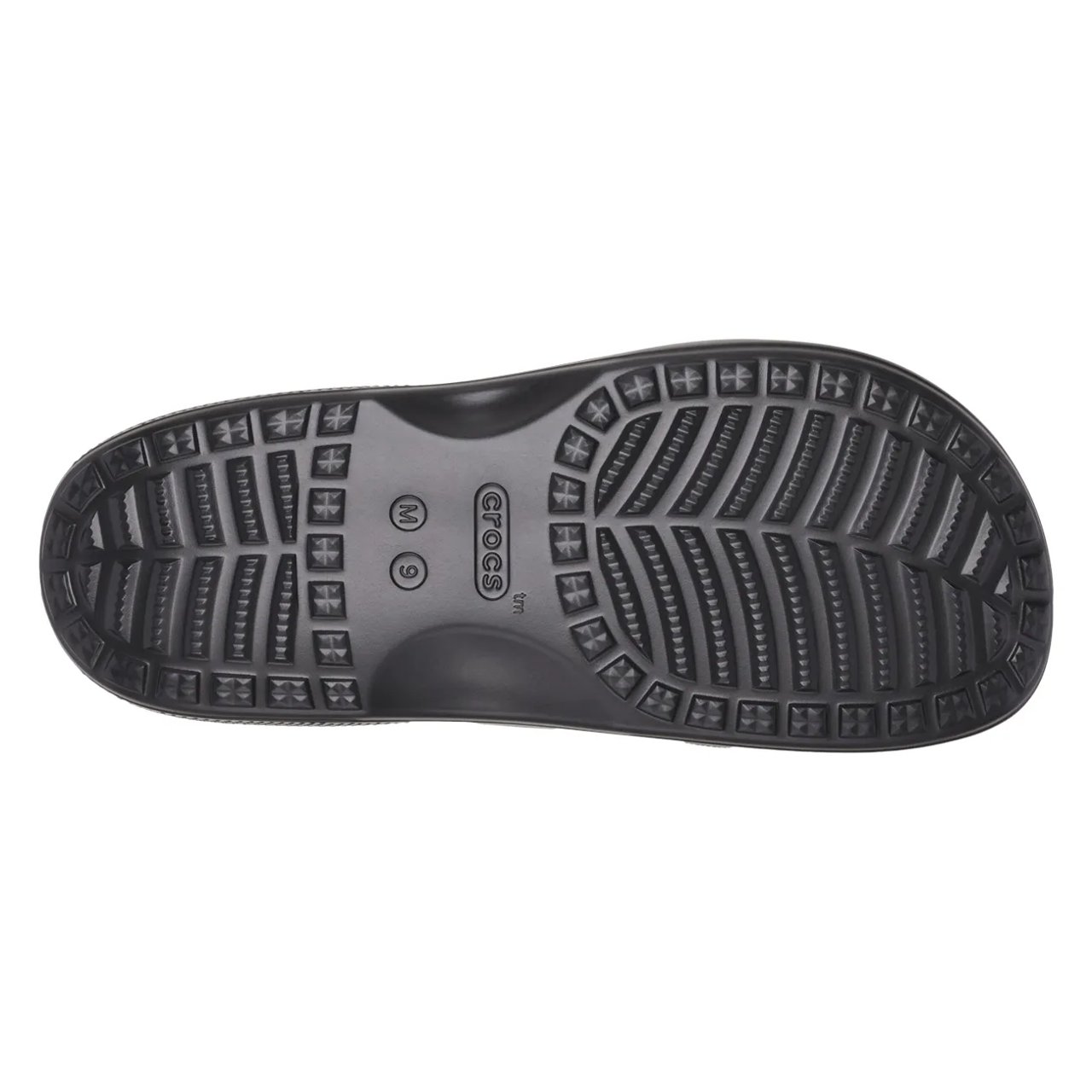 Mens' Classic Icon Slide Sandal