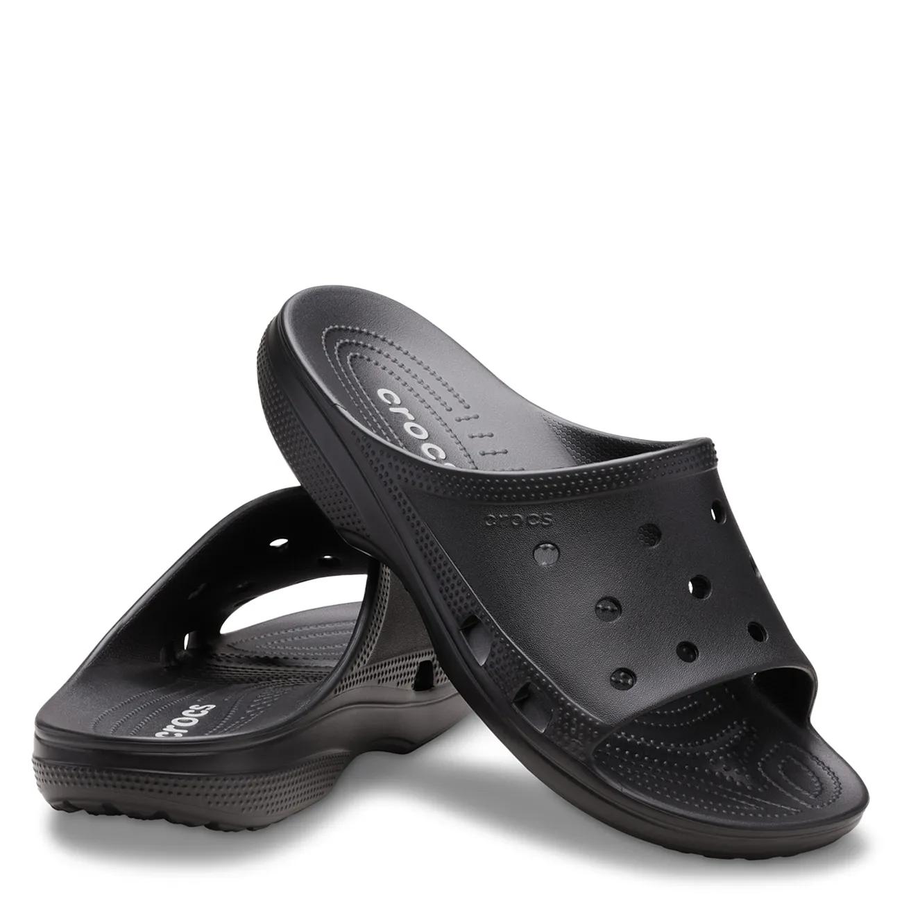 Mens' Classic Icon Slide Sandal