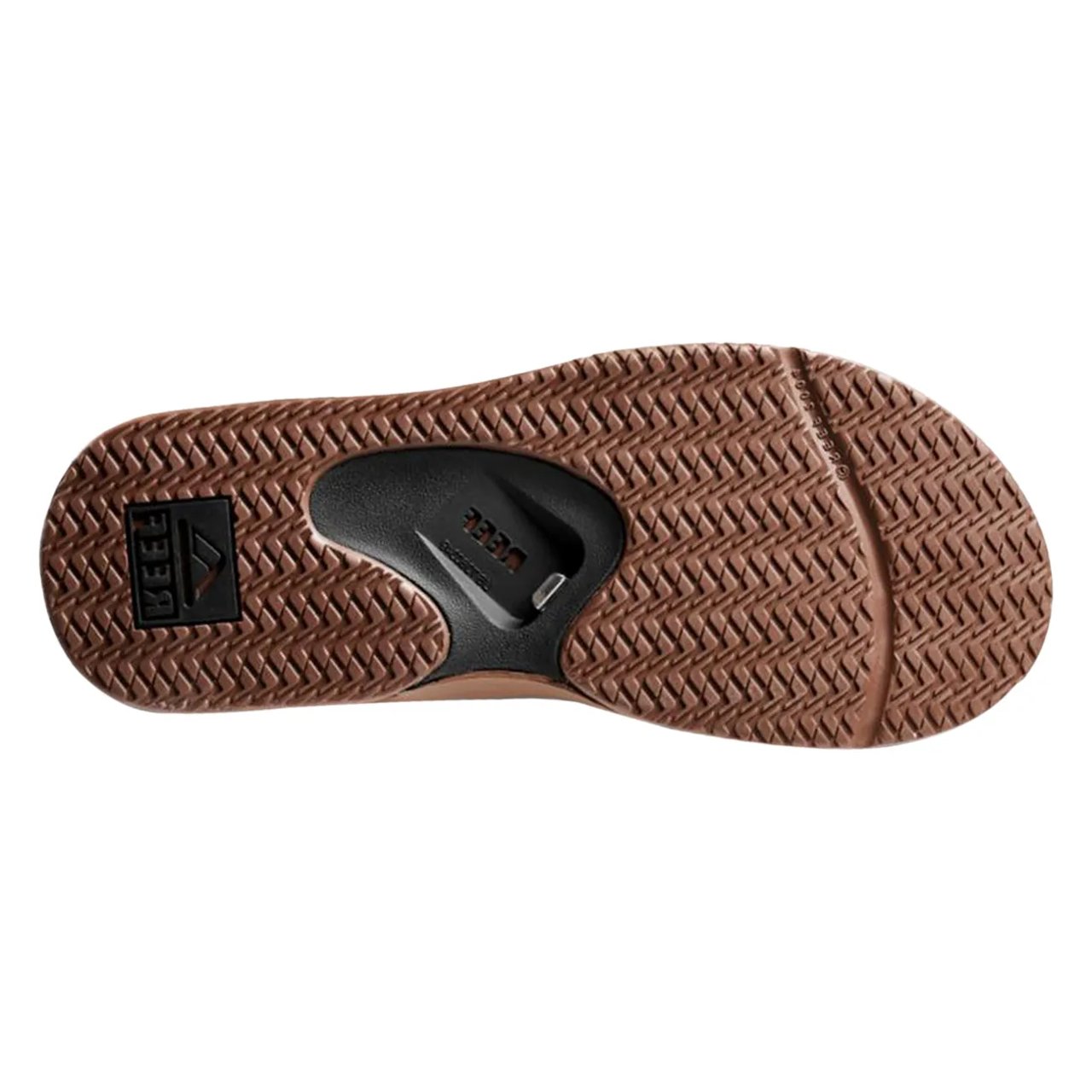 Fanning Sandal